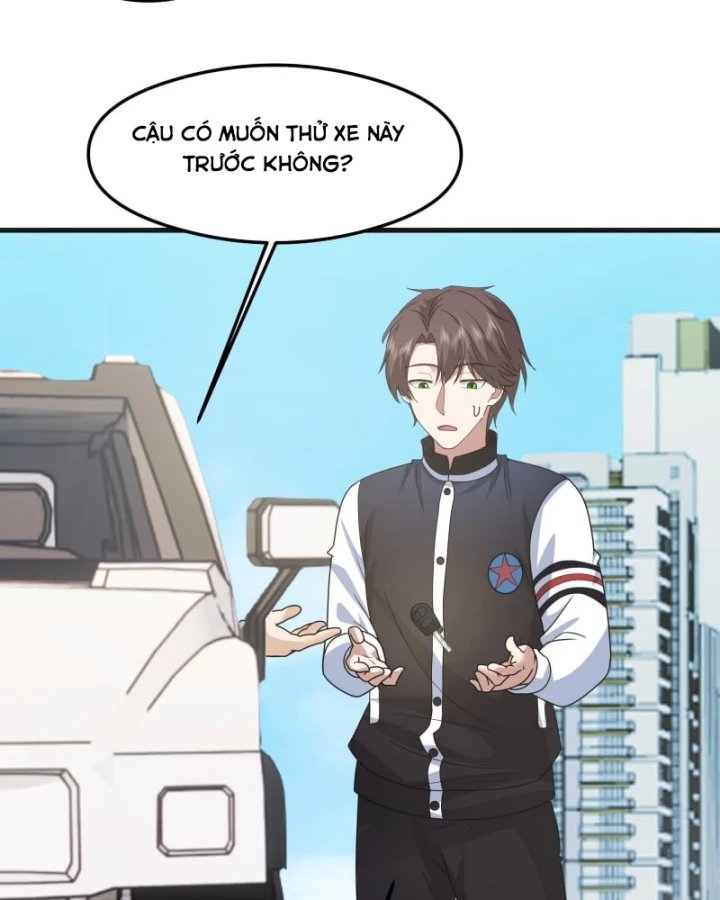 Ta Không Muốn Trùng Sinh Đâu Chapter 427 - 26