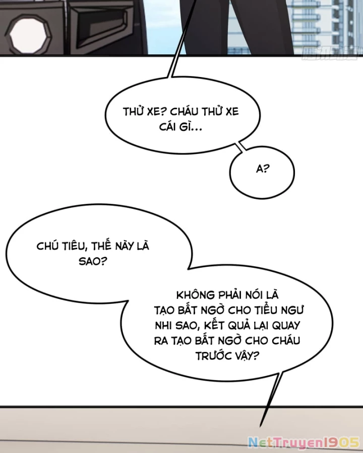 Ta Không Muốn Trùng Sinh Đâu Chapter 427 - 27