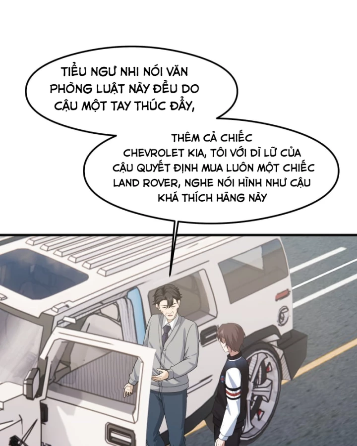 Ta Không Muốn Trùng Sinh Đâu Chapter 427 - 30