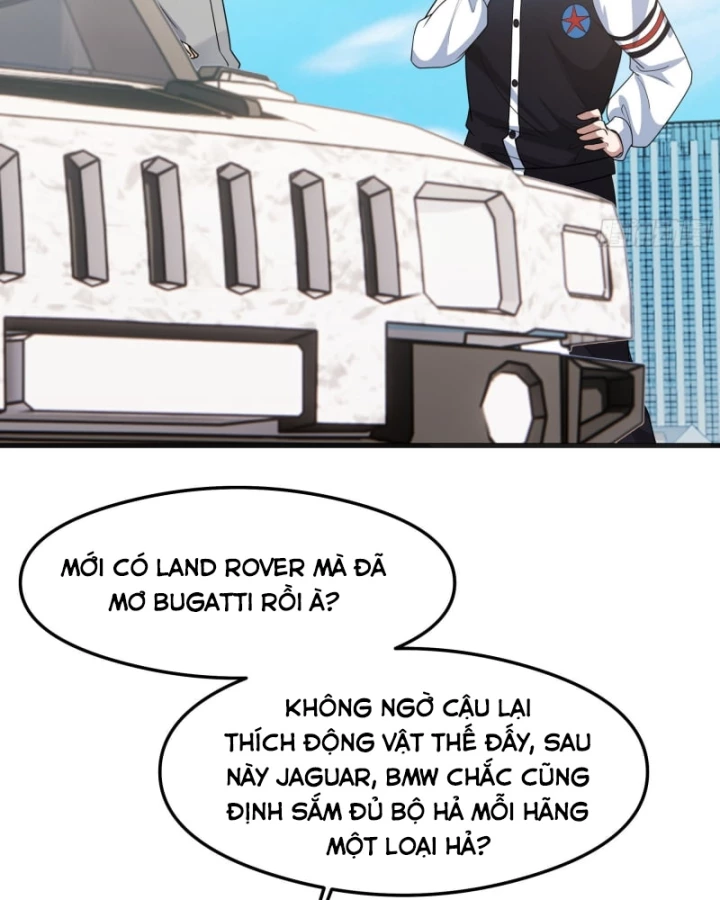 Ta Không Muốn Trùng Sinh Đâu Chapter 427 - 32