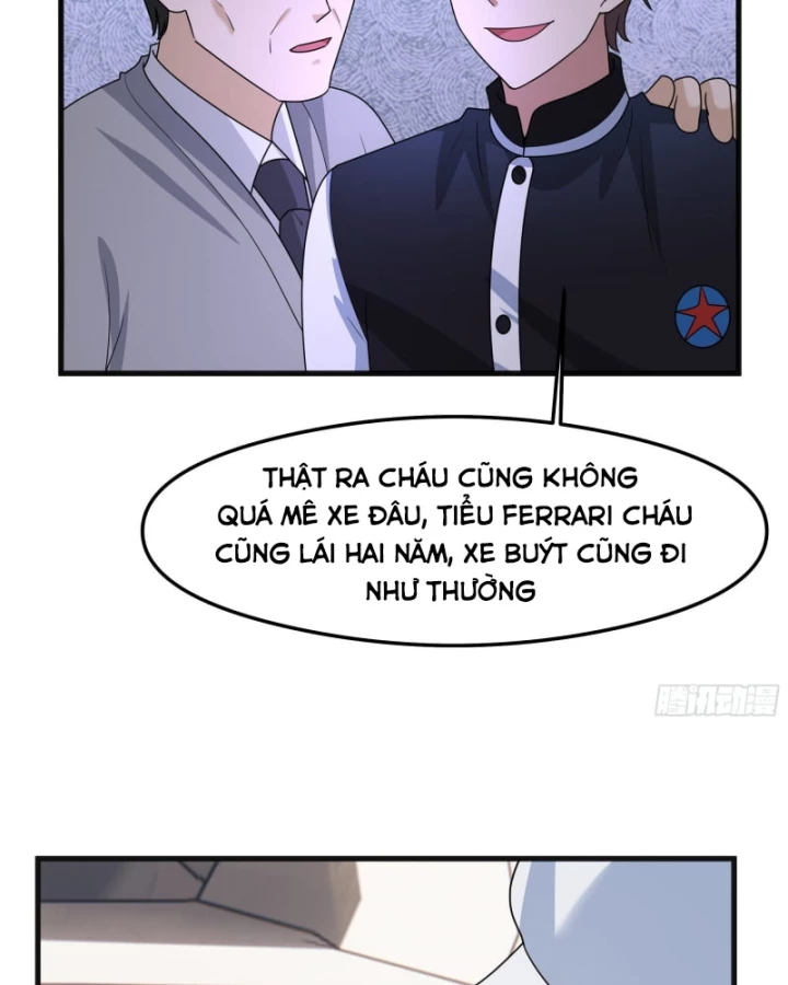 Ta Không Muốn Trùng Sinh Đâu Chapter 427 - 34