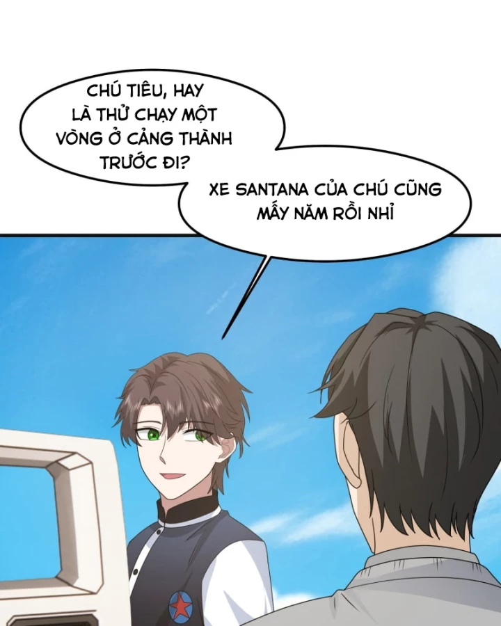 Ta Không Muốn Trùng Sinh Đâu Chapter 427 - 37