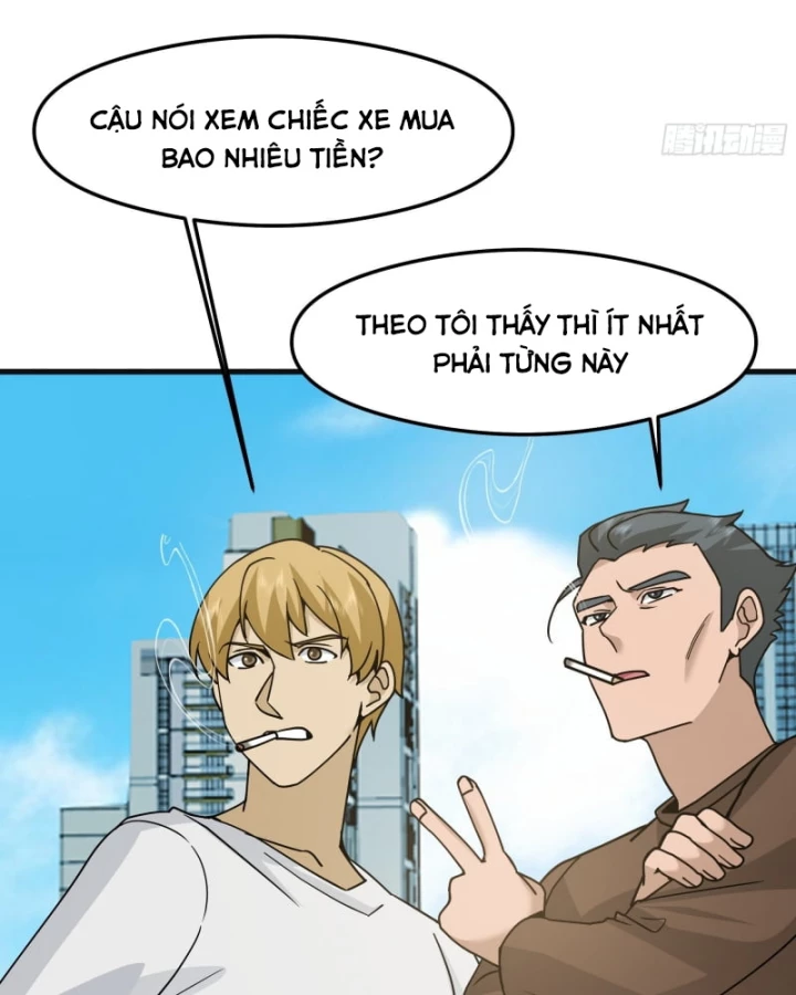 Ta Không Muốn Trùng Sinh Đâu Chapter 427 - 40
