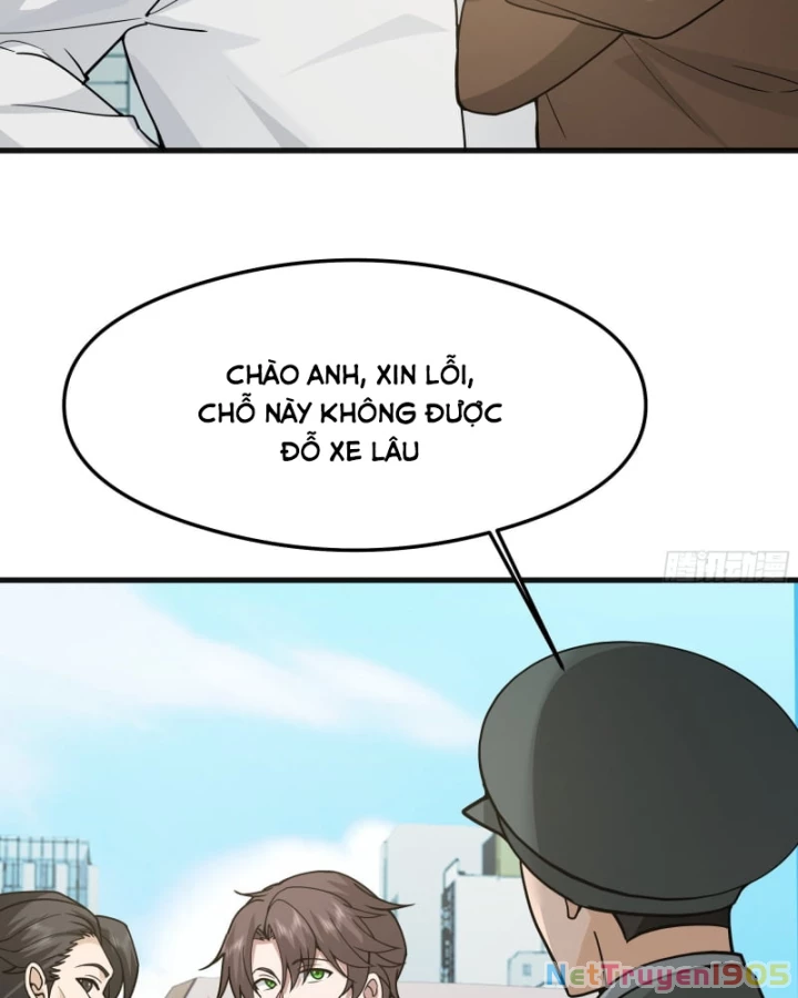 Ta Không Muốn Trùng Sinh Đâu Chapter 427 - 41