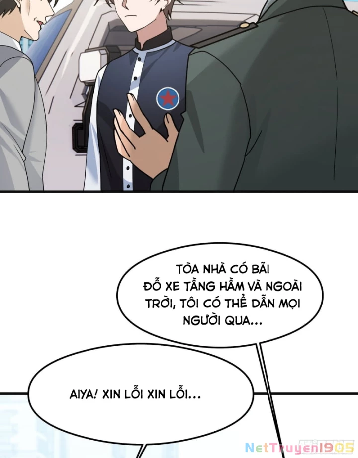 Ta Không Muốn Trùng Sinh Đâu Chapter 427 - 42