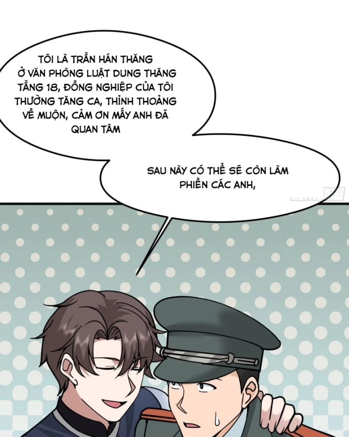 Ta Không Muốn Trùng Sinh Đâu Chapter 427 - 46