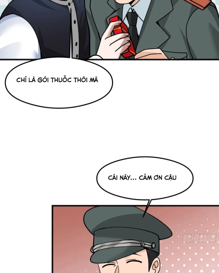 Ta Không Muốn Trùng Sinh Đâu Chapter 427 - 47