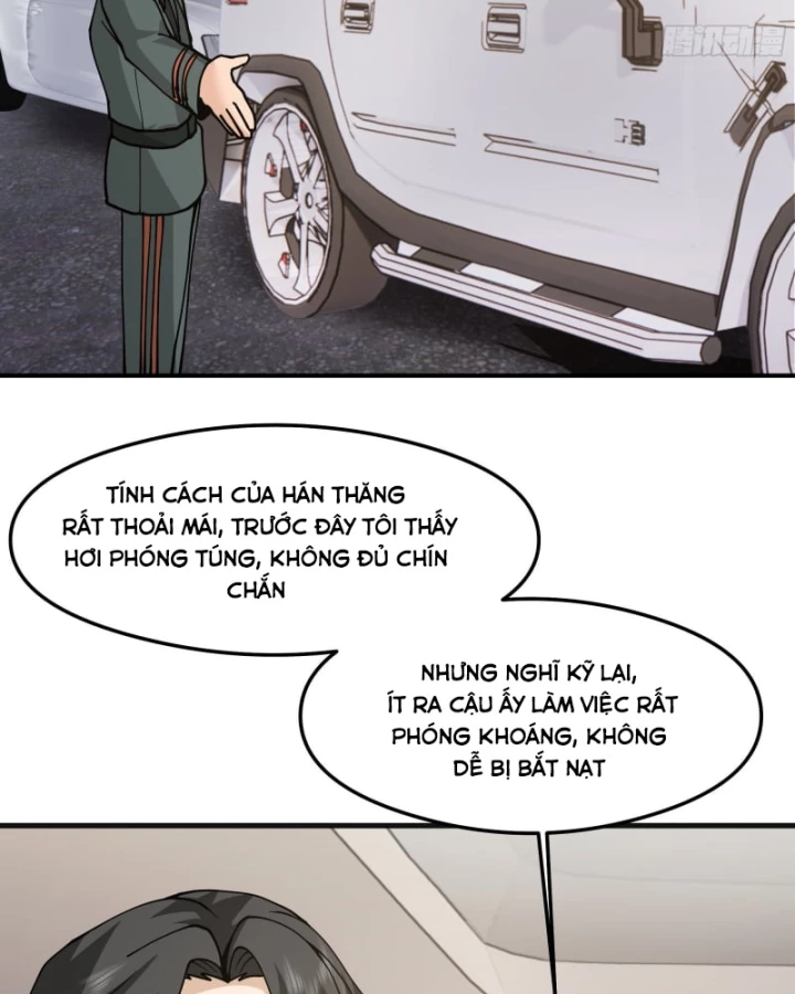 Ta Không Muốn Trùng Sinh Đâu Chapter 427 - 51