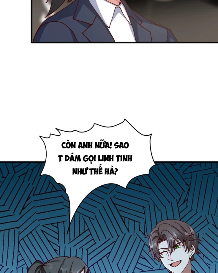 Ta Không Muốn Trùng Sinh Đâu Chapter 427 - 69