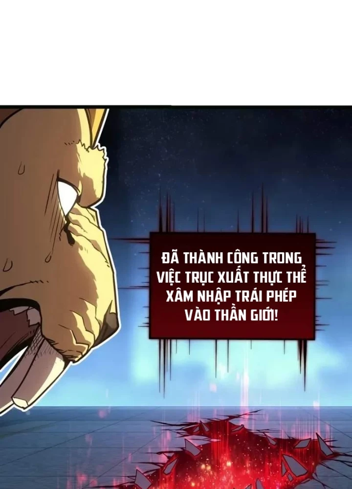 Vị Vua Mạnh Nhất Đã Trở Lại Chapter 127 - 7