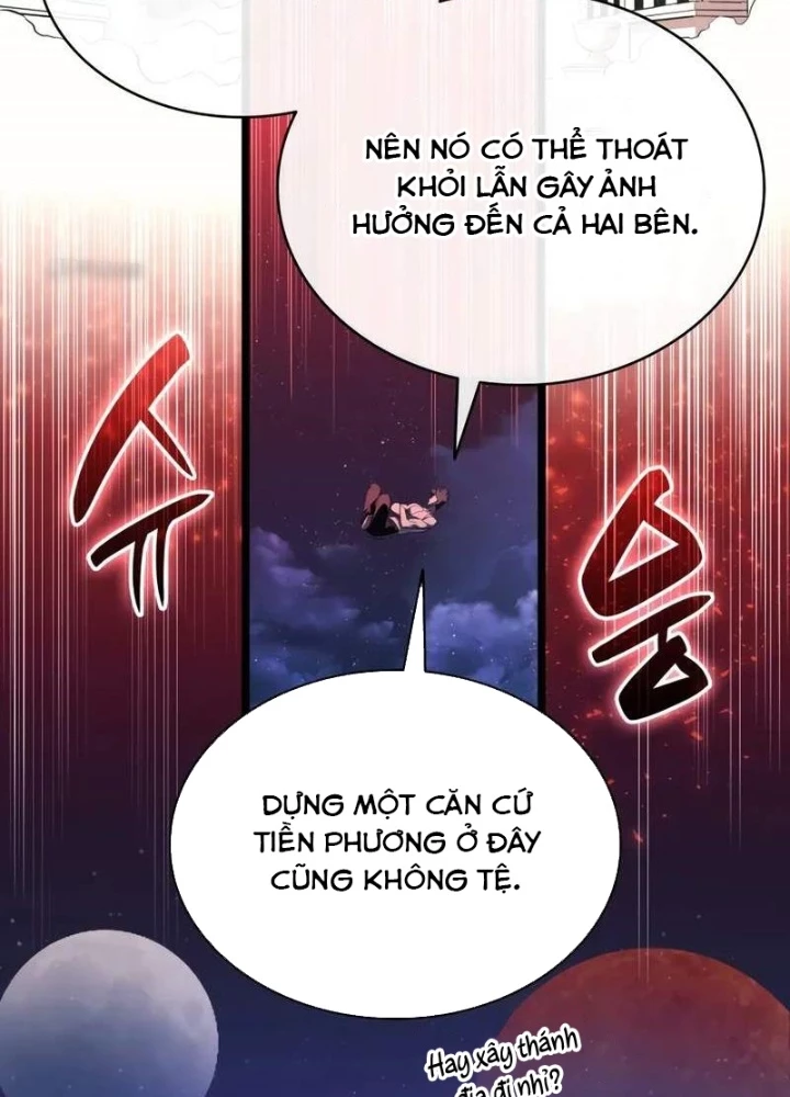 Vị Vua Mạnh Nhất Đã Trở Lại Chapter 127 - 25