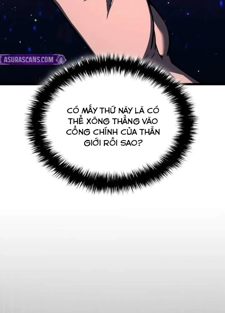 Vị Vua Mạnh Nhất Đã Trở Lại Chapter 127 - 37