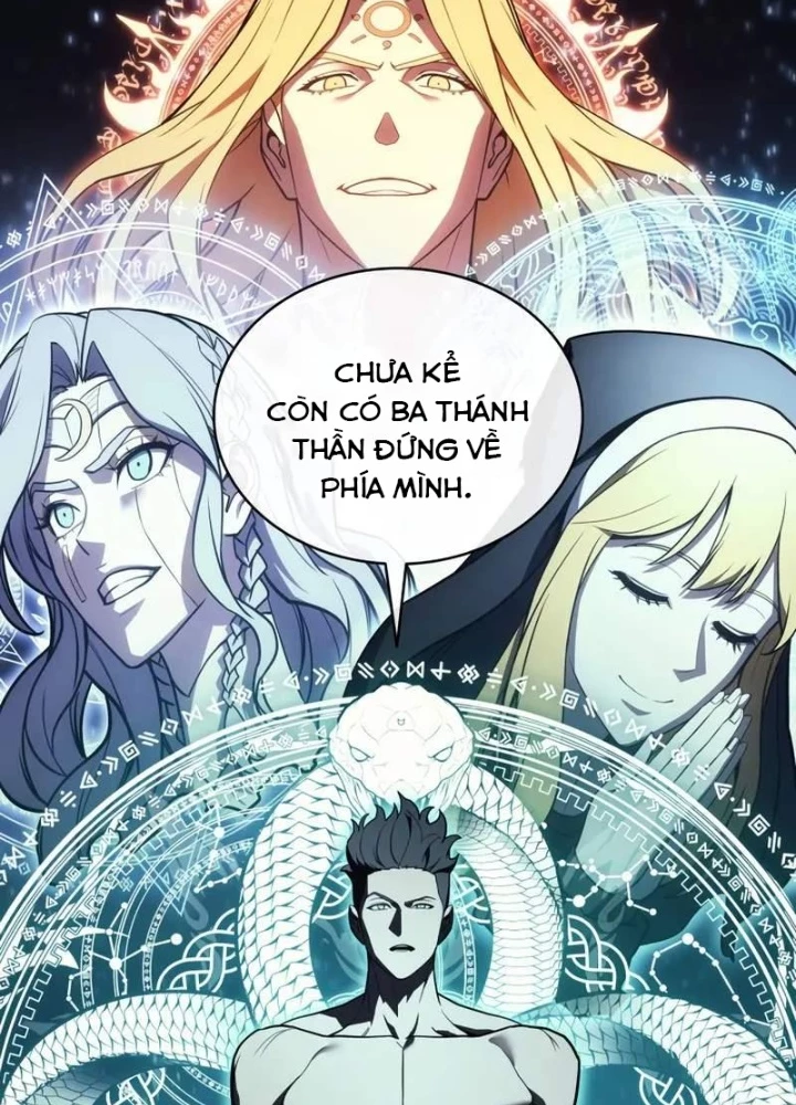 Vị Vua Mạnh Nhất Đã Trở Lại Chapter 127 - 94