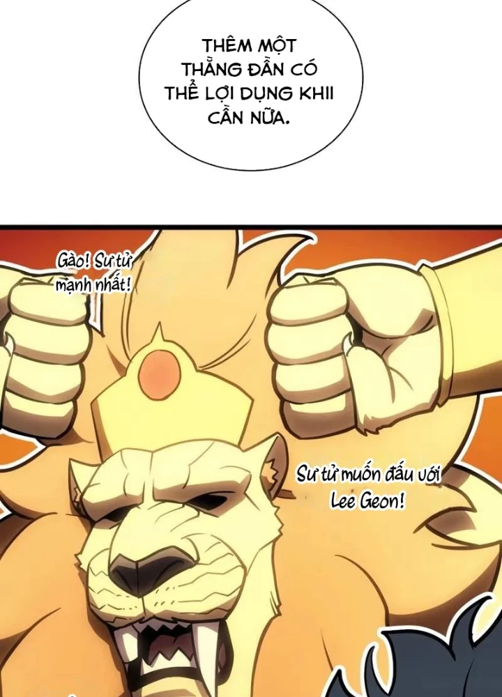 Vị Vua Mạnh Nhất Đã Trở Lại Chapter 127 - 108
