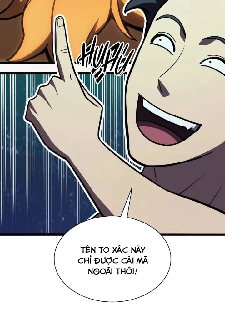 Vị Vua Mạnh Nhất Đã Trở Lại Chapter 127 - 110