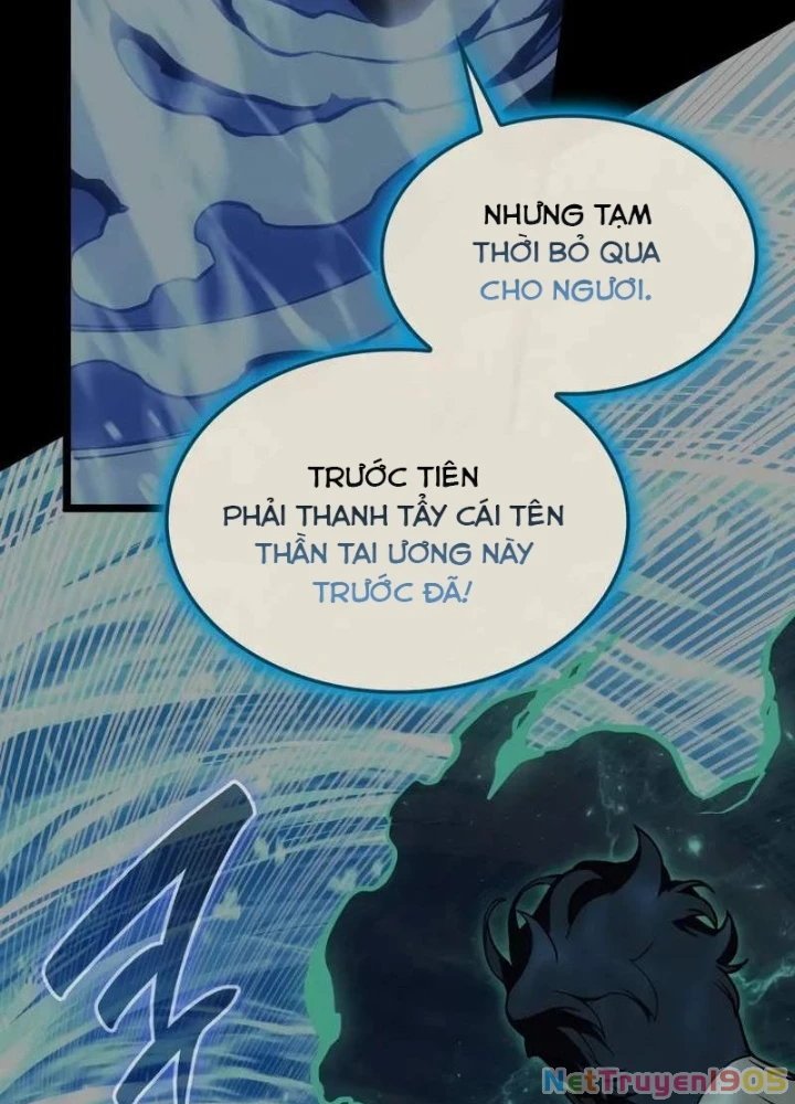 Vị Vua Mạnh Nhất Đã Trở Lại Chapter 127 - 134