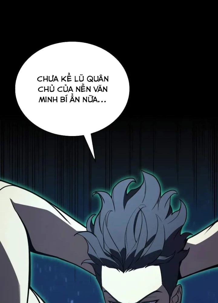 Vị Vua Mạnh Nhất Đã Trở Lại Chapter 127 - 146