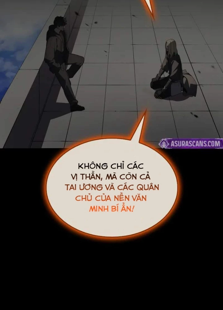 Vị Vua Mạnh Nhất Đã Trở Lại Chapter 127 - 156