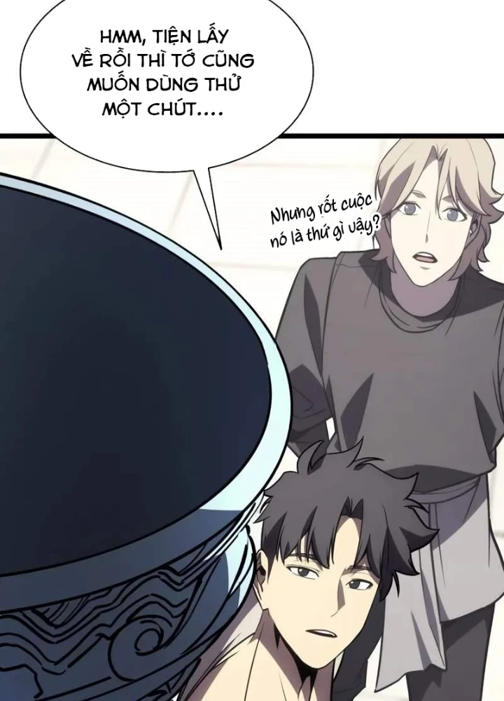 Vị Vua Mạnh Nhất Đã Trở Lại Chapter 127 - 258