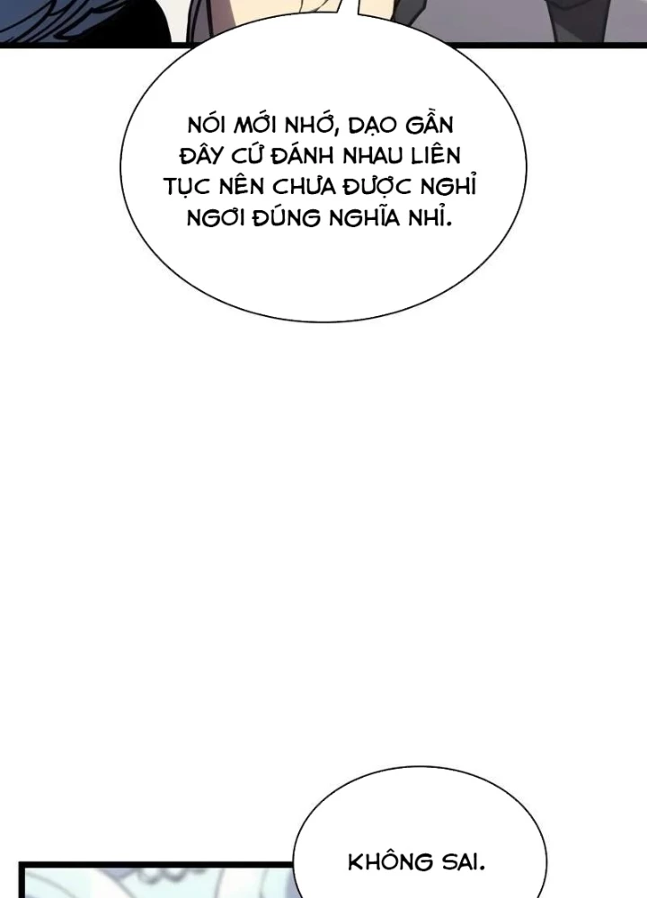 Vị Vua Mạnh Nhất Đã Trở Lại Chapter 127 - 260