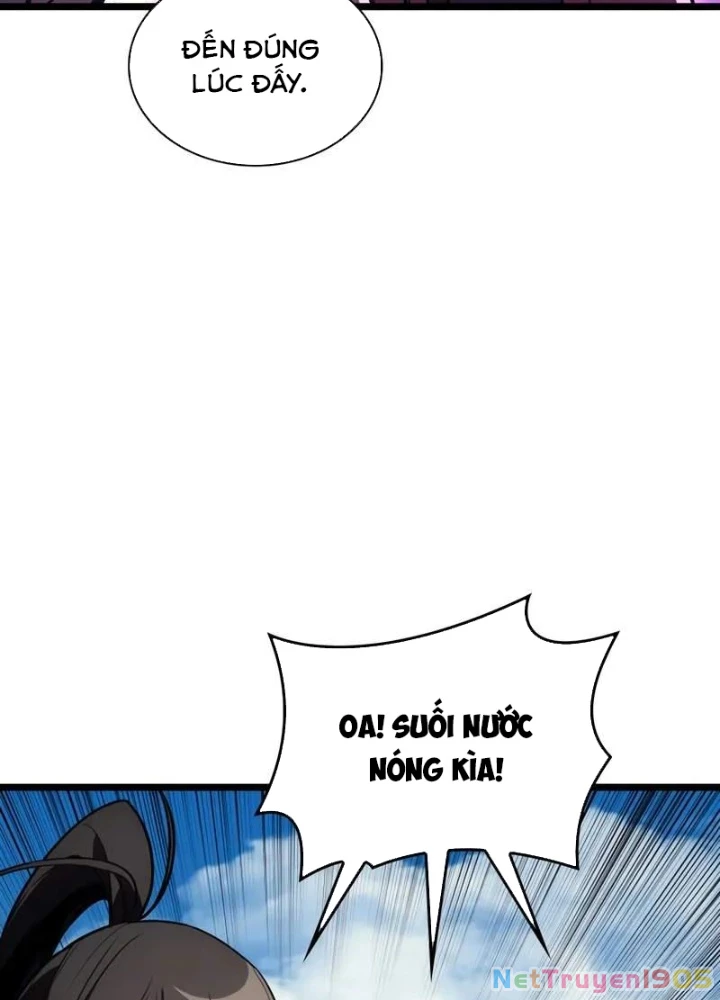 Vị Vua Mạnh Nhất Đã Trở Lại Chapter 127 - 286