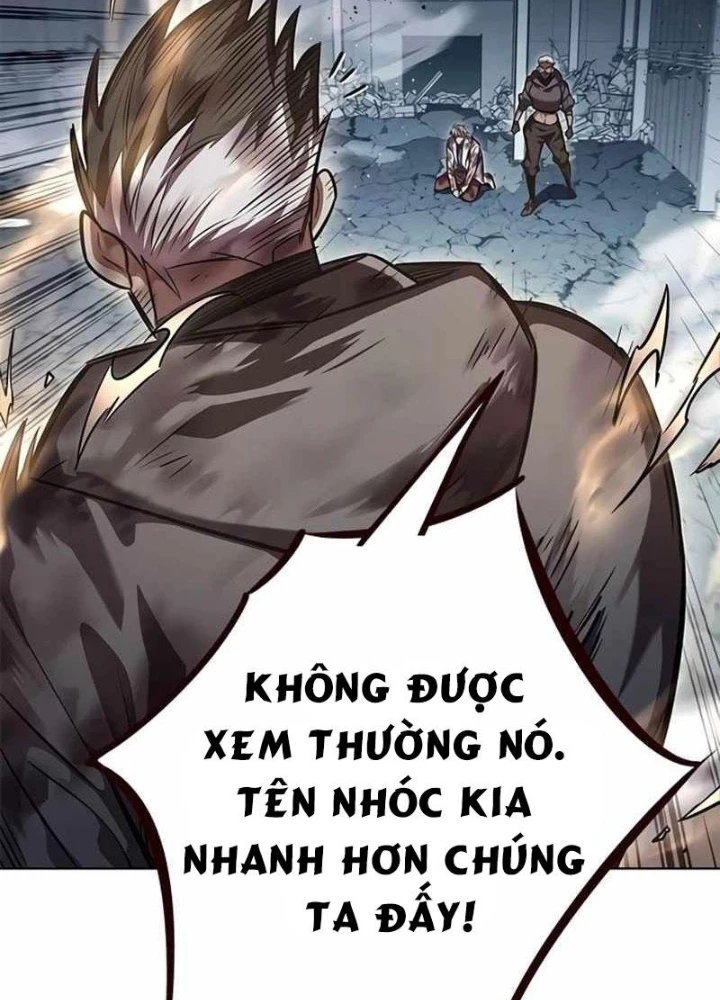 Hoá Thân Thành Mèo Chapter 351 - 19