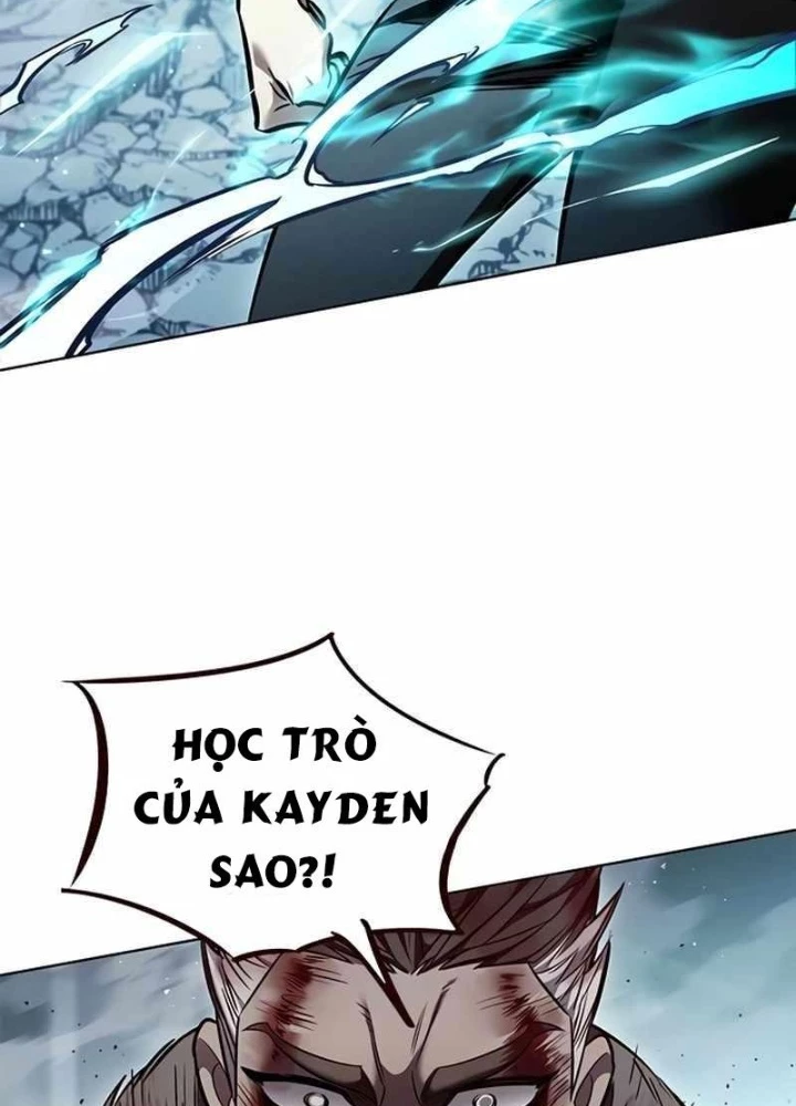 Hoá Thân Thành Mèo Chapter 351 - 241