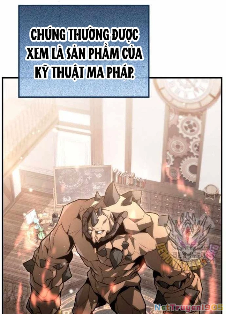 Thiếu Gia Chủ Của Gia Tộc Tử Linh Sư Chapter 27 - 5