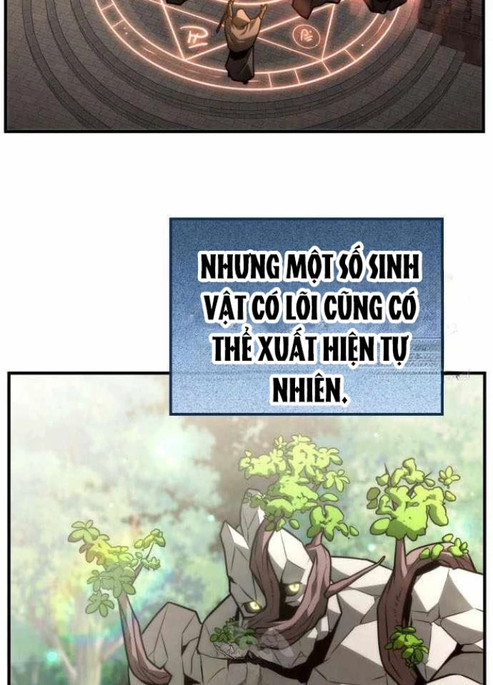Thiếu Gia Chủ Của Gia Tộc Tử Linh Sư Chapter 27 - 7
