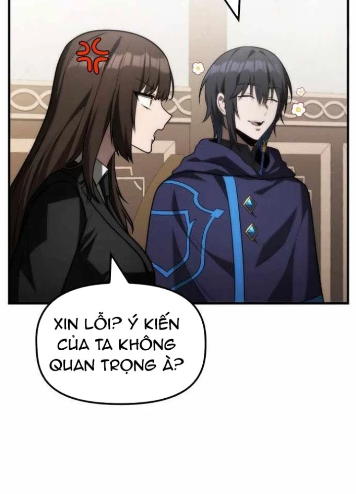 Thiếu Gia Chủ Của Gia Tộc Tử Linh Sư Chapter 27 - 119