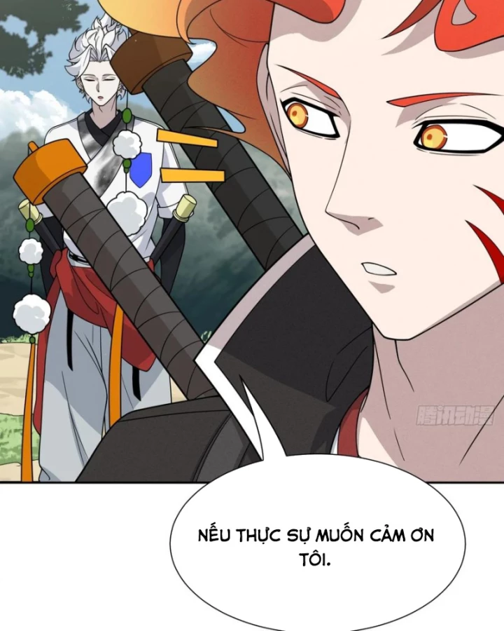 Trảm Thần Chapter 74 - 3