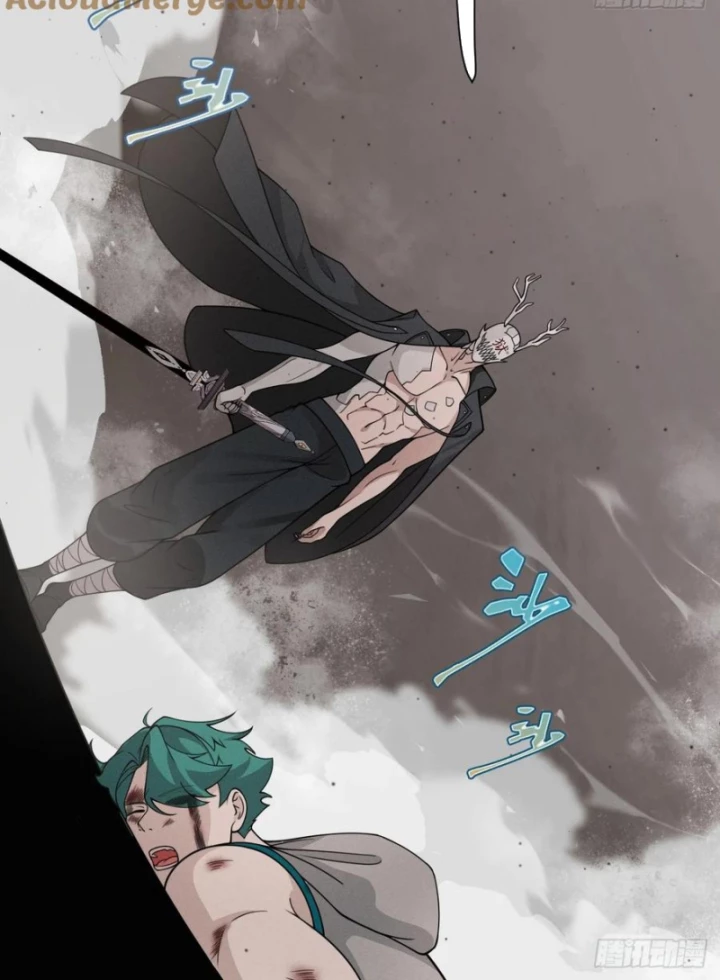 Trảm Thần Chapter 74 - 12