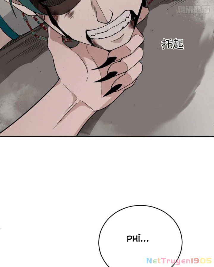 Trảm Thần Chapter 74 - 14