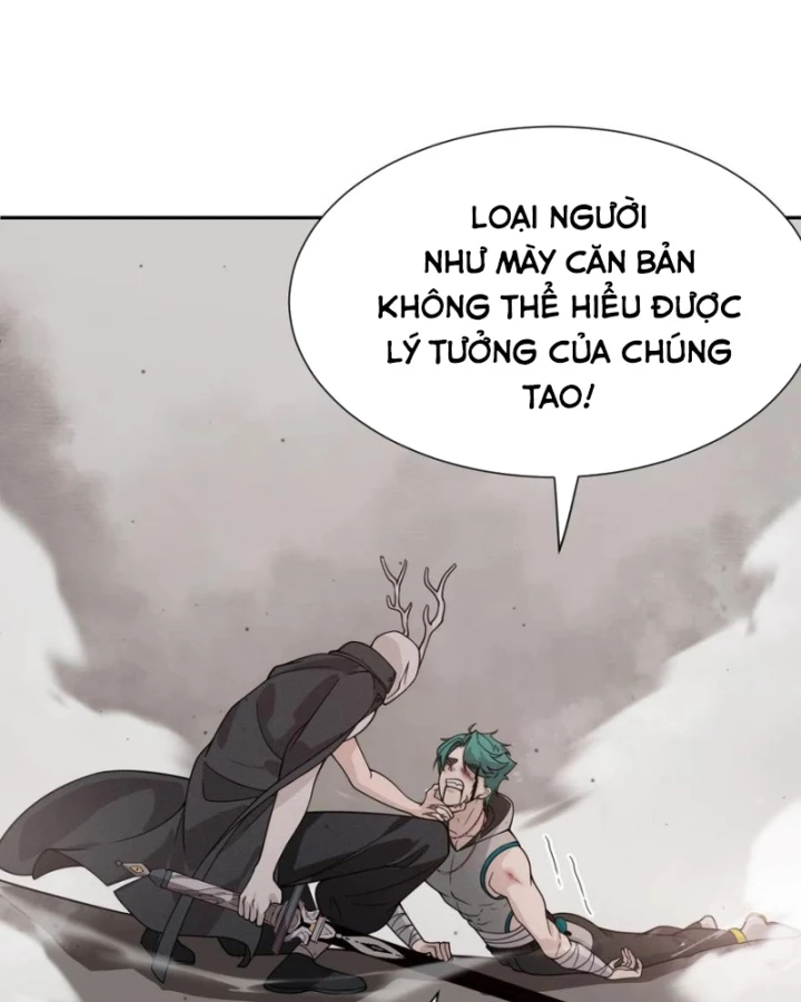 Trảm Thần Chapter 74 - 16