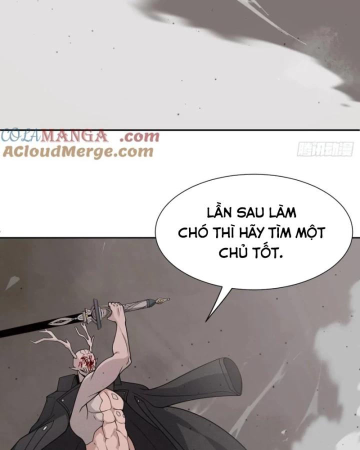 Trảm Thần Chapter 74 - 22