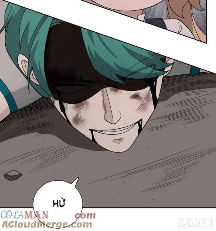 Trảm Thần Chapter 74 - 26