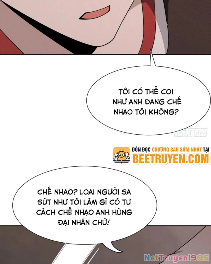 Trảm Thần Chapter 74 - 34