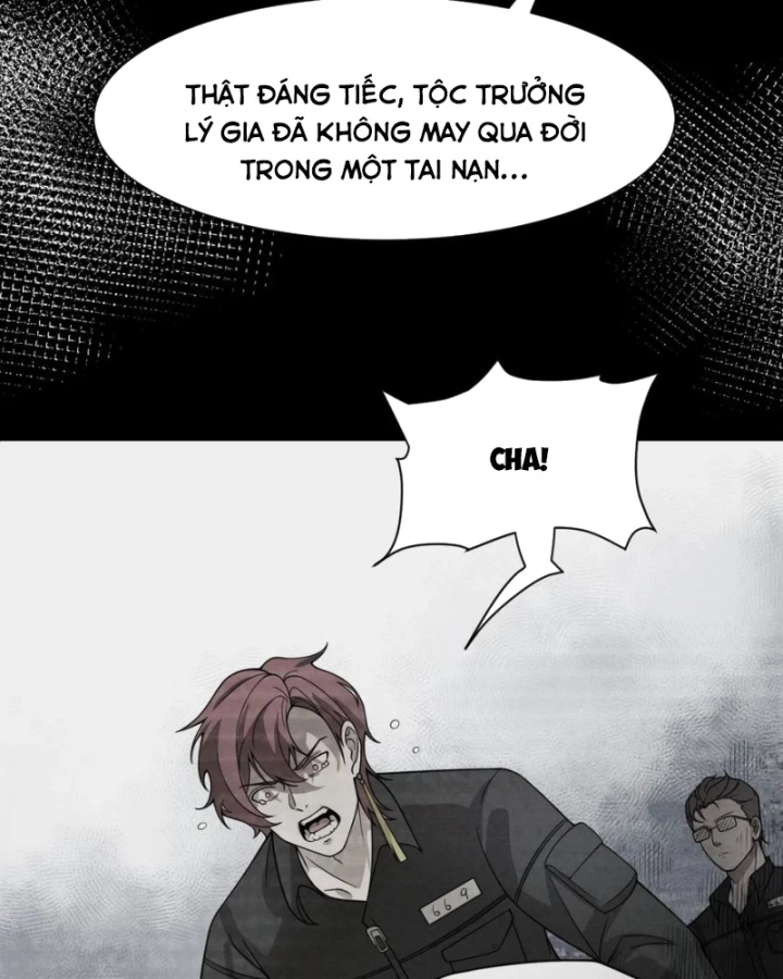 Trảm Thần Chapter 74 - 40