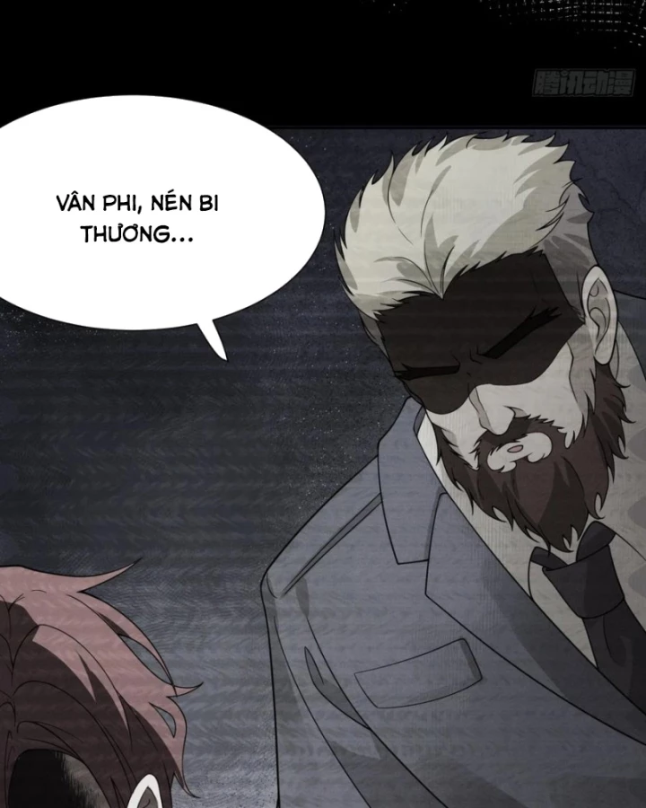 Trảm Thần Chapter 74 - 42