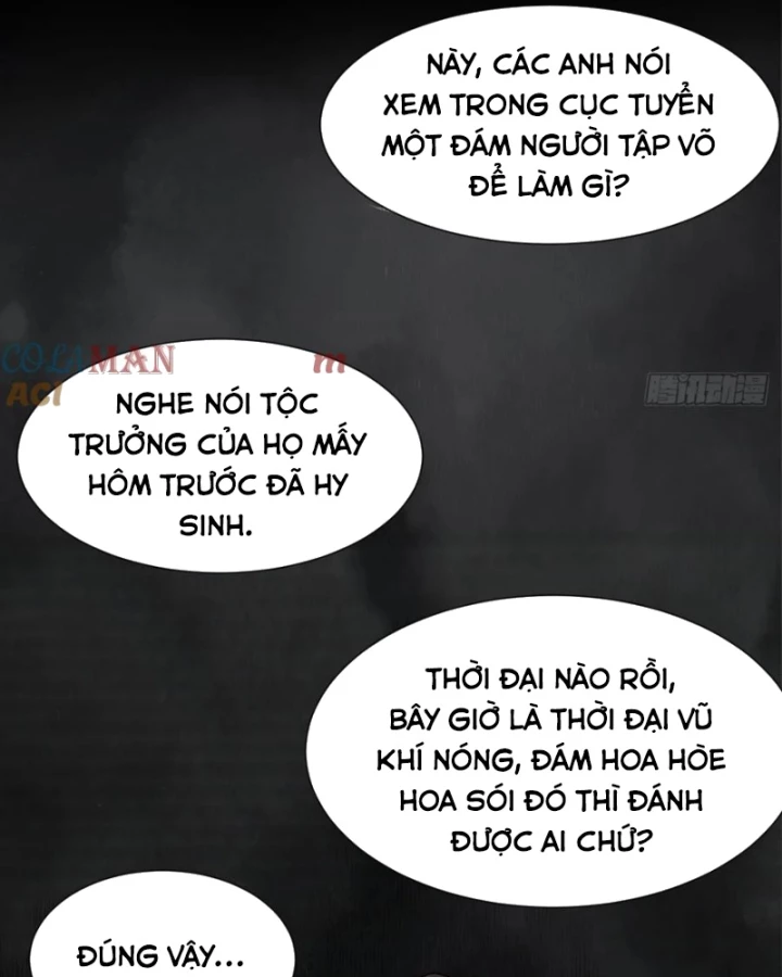 Trảm Thần Chapter 74 - 48