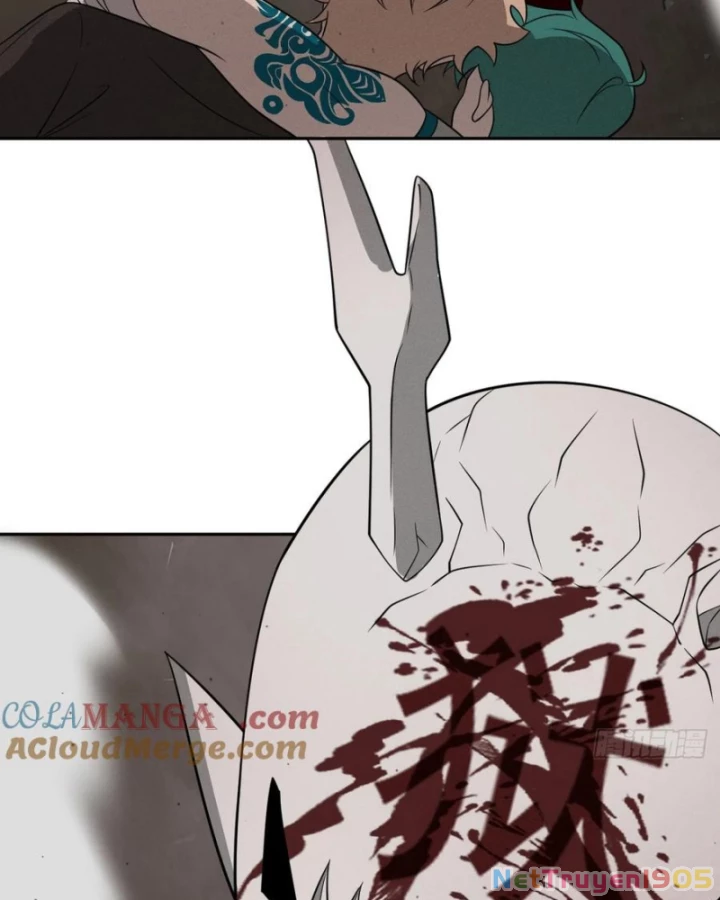 Trảm Thần Chapter 74 - 70