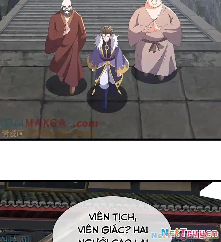 Chiến Hồn Tuyệt Thế Chapter 761 - 6