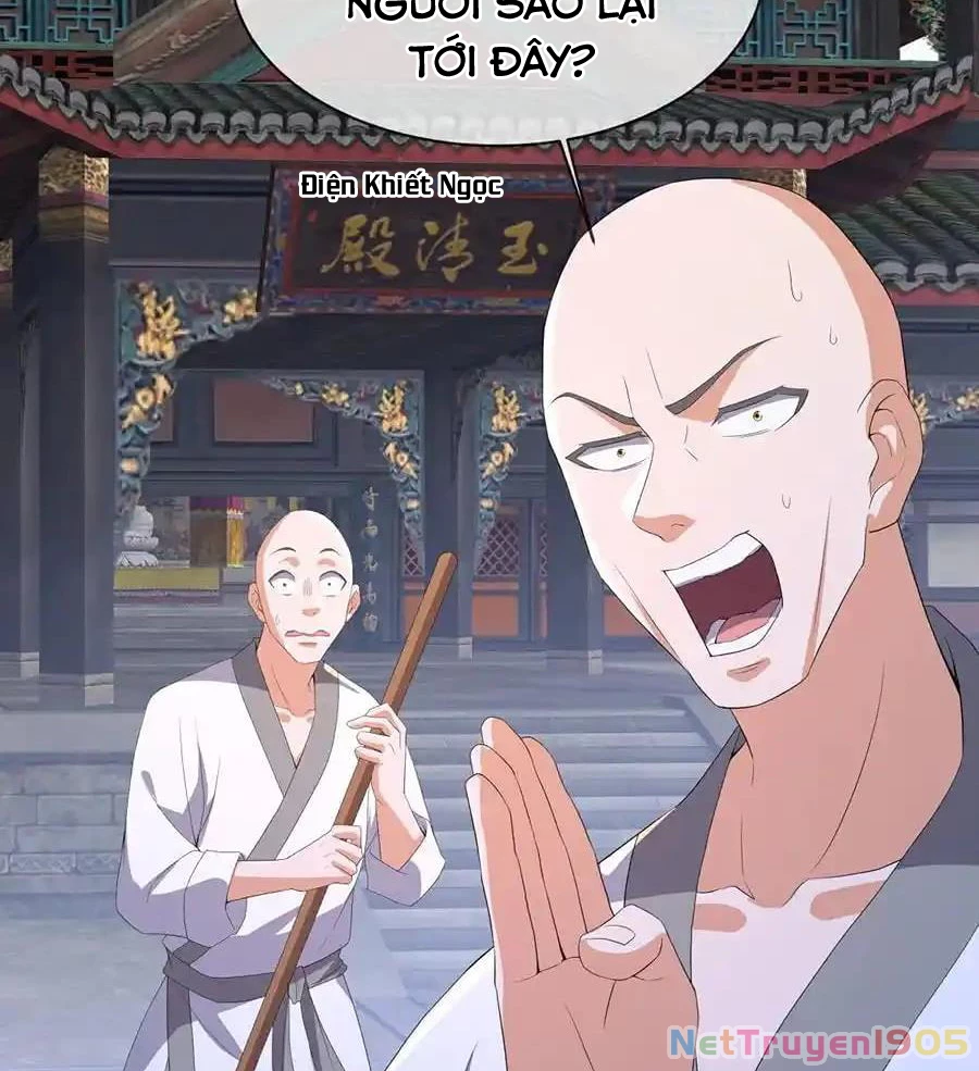 Chiến Hồn Tuyệt Thế Chapter 761 - 7