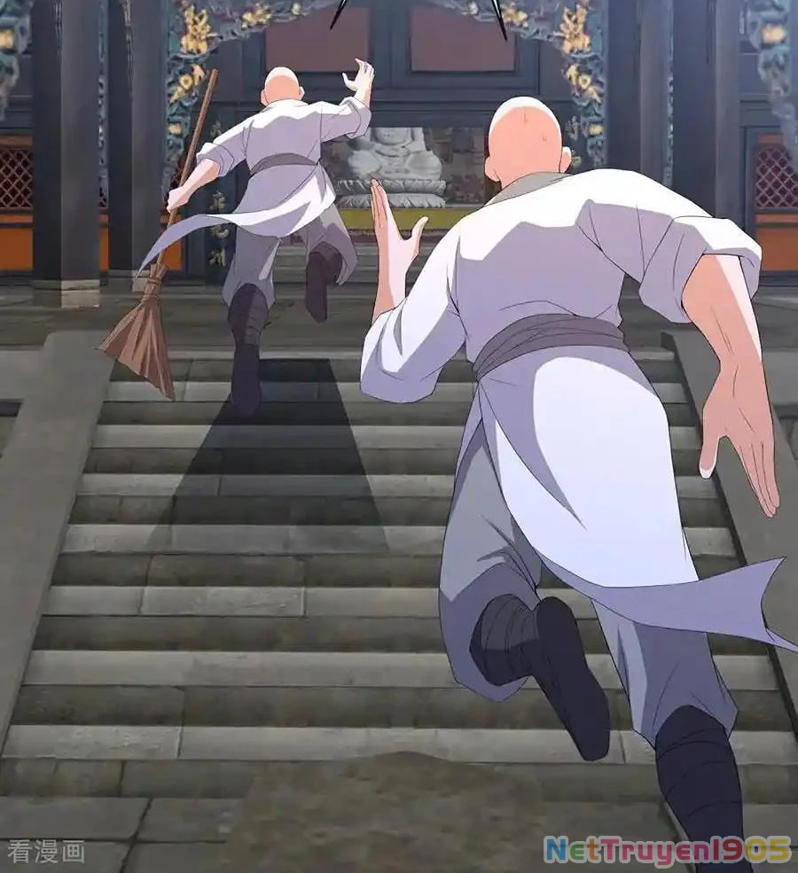Chiến Hồn Tuyệt Thế Chapter 761 - 9