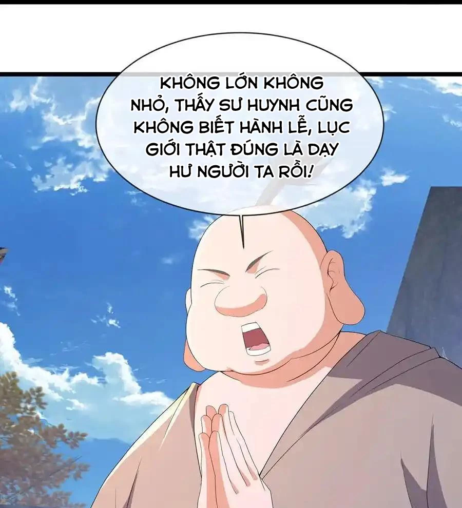 Chiến Hồn Tuyệt Thế Chapter 761 - 10