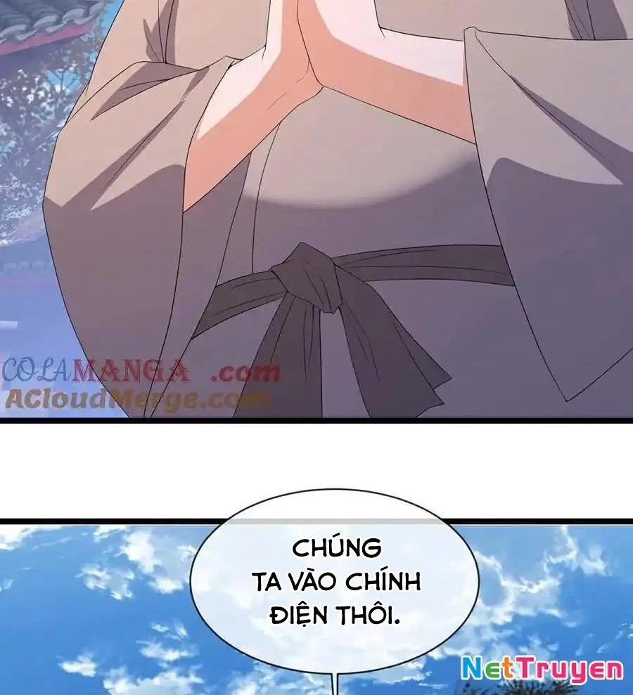 Chiến Hồn Tuyệt Thế Chapter 761 - 11