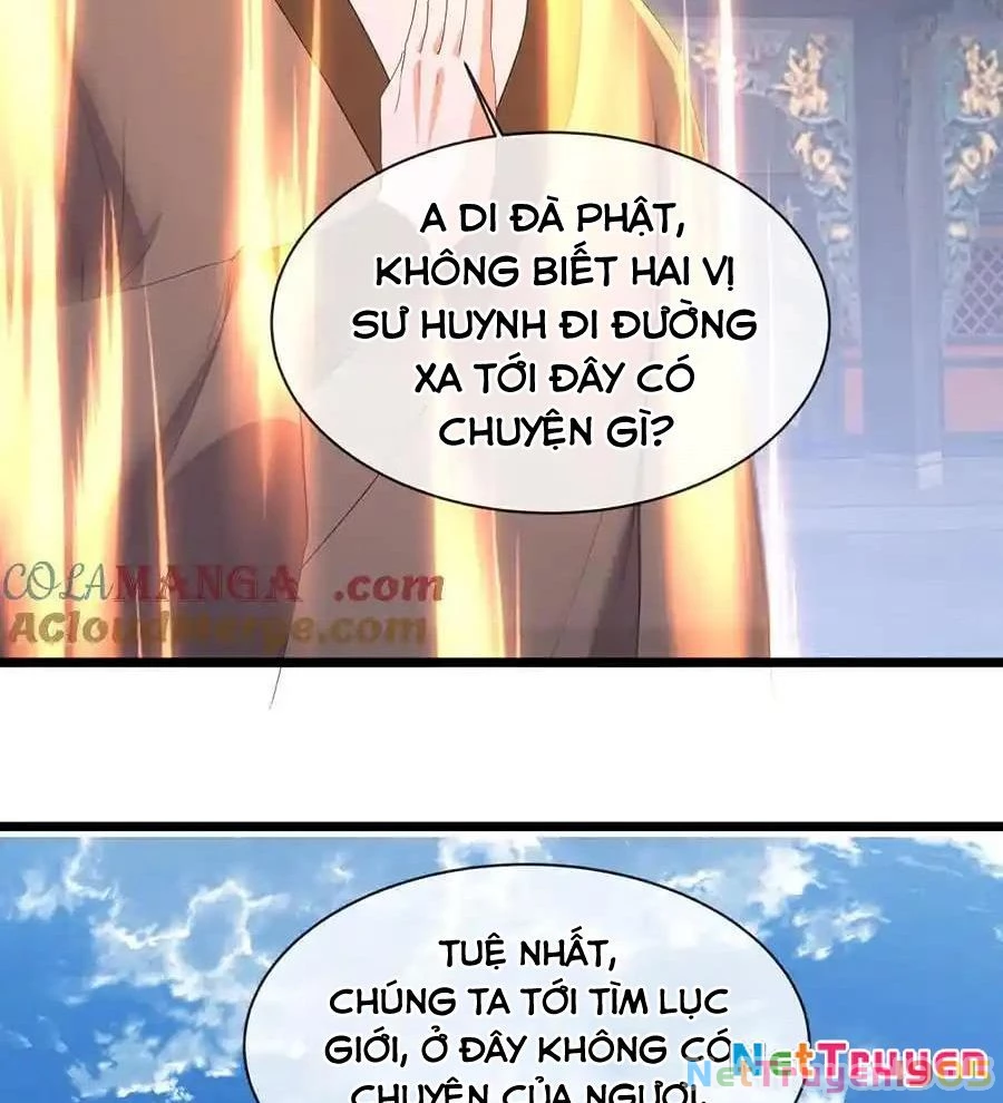 Chiến Hồn Tuyệt Thế Chapter 761 - 16