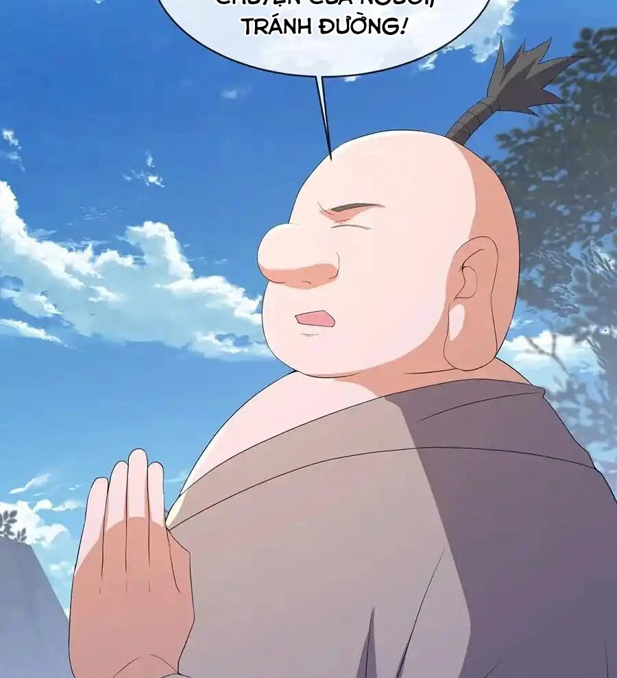 Chiến Hồn Tuyệt Thế Chapter 761 - 17