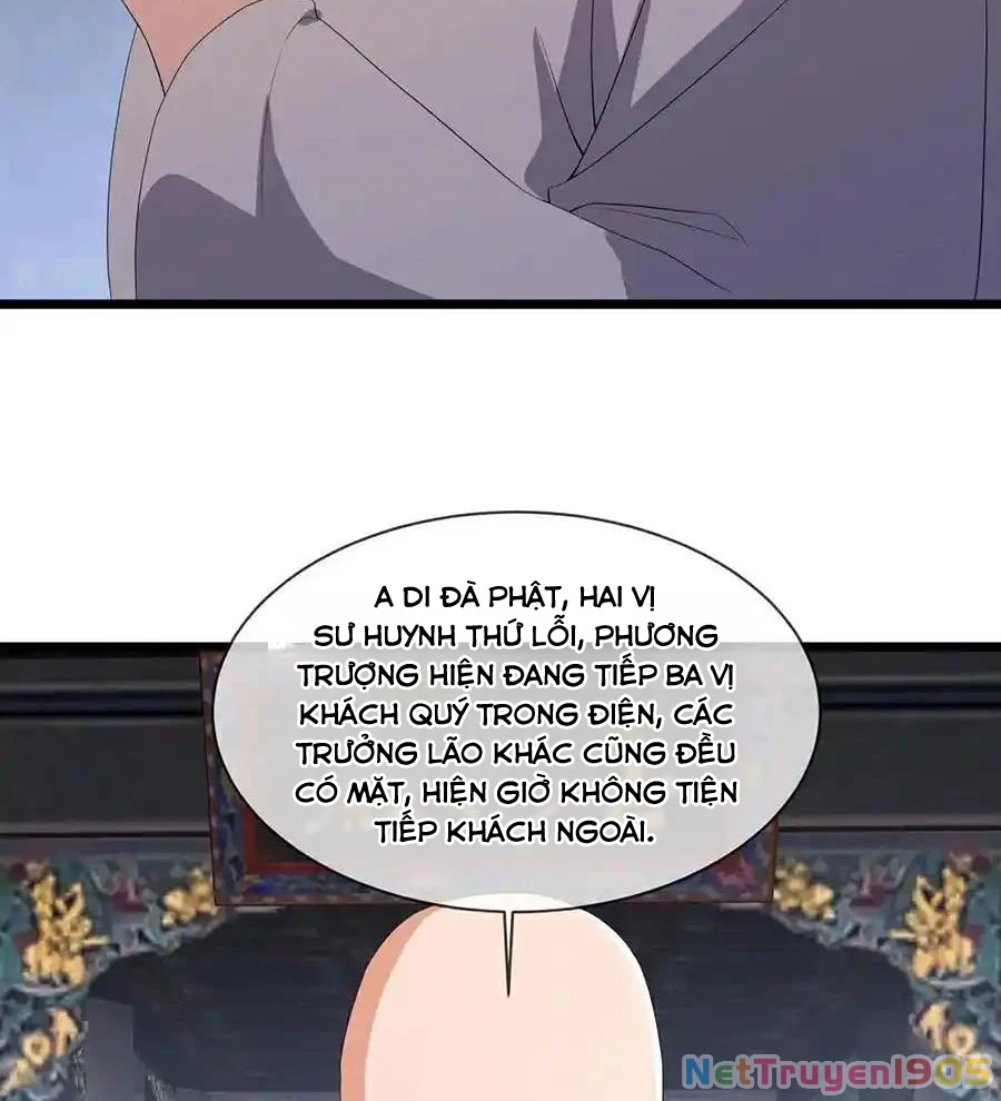 Chiến Hồn Tuyệt Thế Chapter 761 - 18