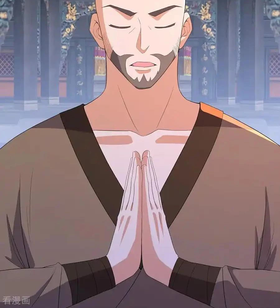 Chiến Hồn Tuyệt Thế Chapter 761 - 19